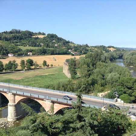 Appartamento Lella Con Meravigliosa Vista Vicino Alle Terme Acqui Terme Rom bilde