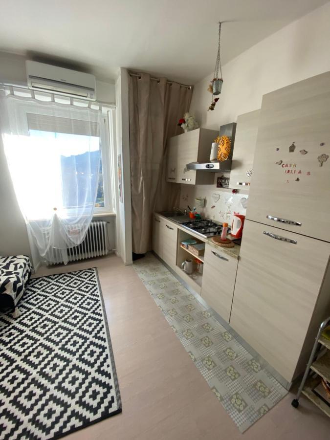 Appartamento Lella Con Meravigliosa Vista Vicino Alle Terme Acqui Terme Eksteriør bilde
