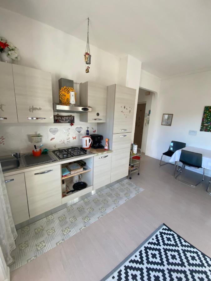 Appartamento Lella Con Meravigliosa Vista Vicino Alle Terme Acqui Terme Eksteriør bilde